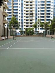 Parkshore (D15), Condominium #565231911